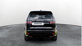 2024 Approved  Discovery Santorini Black 3.0 literes, soros 6 hengeres dízel, 300LE, automata váltó, összkerékhajtás Dynamic HSE	D300 Kép 6