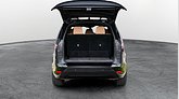 2024 Approved  Discovery Santorini Black 3.0 literes, soros 6 hengeres dízel, 300LE, automata váltó, összkerékhajtás Dynamic HSE	D300 Kép 14