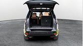 2024 Approved  Discovery Santorini Black 3.0 literes, soros 6 hengeres dízel, 300LE, automata váltó, összkerékhajtás Dynamic HSE	D300 Kép 11