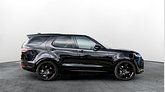2024 Approved  Discovery Santorini Black 3.0 literes, soros 6 hengeres dízel, 300LE, automata váltó, összkerékhajtás Dynamic HSE	D300 Kép 8