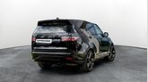 2024 Approved  Discovery Santorini Black 3.0 literes, soros 6 hengeres dízel, 300LE, automata váltó, összkerékhajtás Dynamic HSE	D300 Kép 7