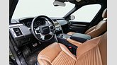 2024 Approved  Discovery Santorini Black 3.0 literes, soros 6 hengeres dízel, 300LE, automata váltó, összkerékhajtás Dynamic HSE	D300 Kép 13
