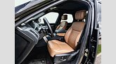 2024 Approved  Discovery Santorini Black 3.0 literes, soros 6 hengeres dízel, 300LE, automata váltó, összkerékhajtás Dynamic HSE	D300 Kép 24