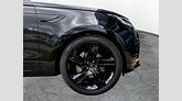 2024 Approved  Discovery Santorini Black 3.0 literes, soros 6 hengeres dízel, 300LE, automata váltó, összkerékhajtás Dynamic HSE	D300 Kép 10