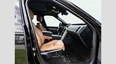 2024 Approved  Discovery Santorini Black 3.0 literes, soros 6 hengeres dízel, 300LE, automata váltó, összkerékhajtás Dynamic HSE	D300 Kép 23