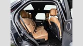 2024 Approved  Discovery Santorini Black 3.0 literes, soros 6 hengeres dízel, 300LE, automata váltó, összkerékhajtás Dynamic HSE	D300 Kép 21