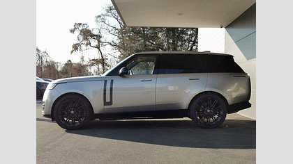 Range Rover 5