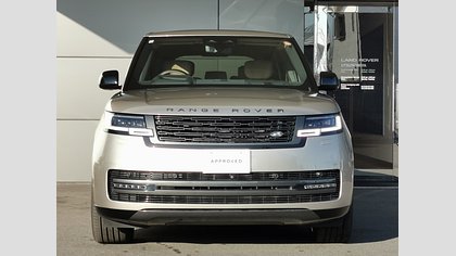Range Rover 7