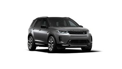 Discovery Sport 0