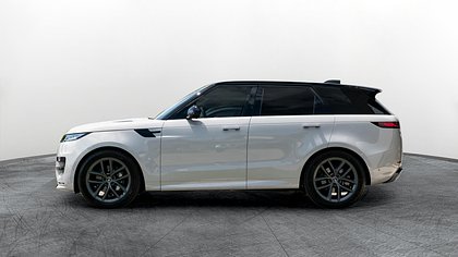 Range Rover Sport 3