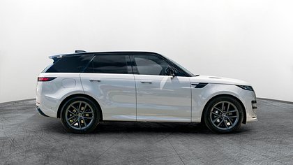 Range Rover Sport 7