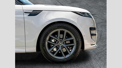 Range Rover Sport 8