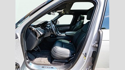 Range Rover Sport 20