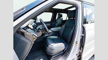 Range Rover Sport 19