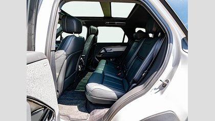 Range Rover Sport 17