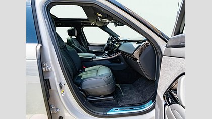 Range Rover Sport 14