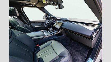 Range Rover Sport 18