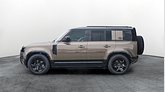 2025 Approved  Defender 110 Gondwana Stone 3.0 literes, soros 6 hengeres dízel, 250LE, automata, összkerékhajtás X-Dynamic SE D250 Kép 4