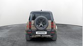 2025 Approved  Defender 110 Gondwana Stone 3.0 literes, soros 6 hengeres dízel, 250LE, automata, összkerékhajtás X-Dynamic SE D250 Kép 5
