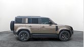 2025 Approved  Defender 110 Gondwana Stone 3.0 literes, soros 6 hengeres dízel, 250LE, automata, összkerékhajtás X-Dynamic SE D250 Kép 7
