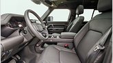 2025 Approved  Defender 110 Gondwana Stone 3.0 literes, soros 6 hengeres dízel, 250LE, automata, összkerékhajtás X-Dynamic SE D250 Kép 14