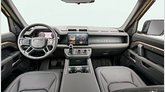 2025 Approved  Defender 110 Gondwana Stone 3.0 literes, soros 6 hengeres dízel, 250LE, automata, összkerékhajtás X-Dynamic SE D250 Kép 10