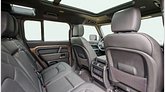 2025 Approved  Defender 110 Gondwana Stone 3.0 literes, soros 6 hengeres dízel, 250LE, automata, összkerékhajtás X-Dynamic SE D250 Kép 13
