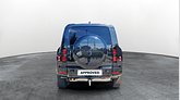 2025 Approved  Defender 130 Santorini Black 3.0 literes, soros 6 hengeres dízel, 300LE, automata váltó, összkerékhajtás X-Dynamic HSE D300 Kép 6