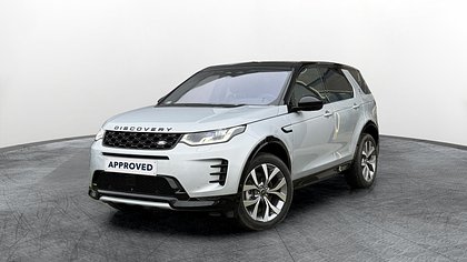Discovery Sport 0