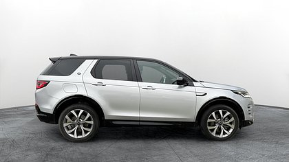 Discovery Sport 7