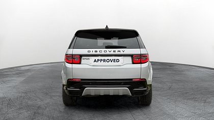 Discovery Sport 5