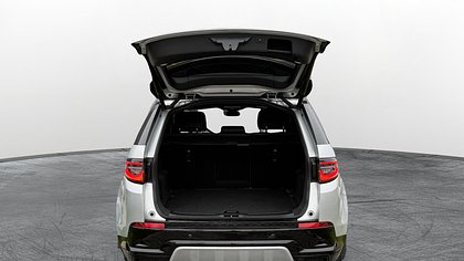 Discovery Sport 10
