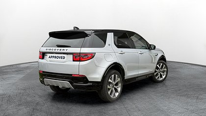 Discovery Sport 6