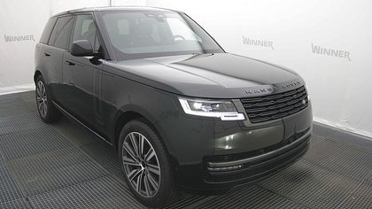 Range Rover 1