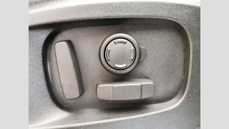 2023 認定中古車 Land Rover Defender 110 サントリーニブラック D300 AWD（AT） X-DYNAMIC HSE