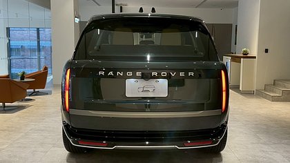 Range Rover 6