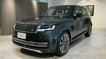 Range Rover 0