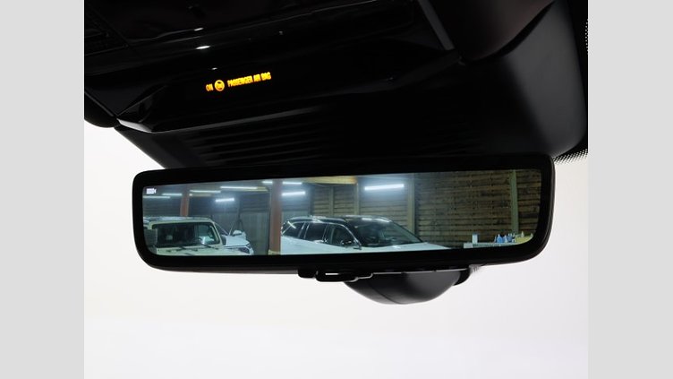 2024 認定中古車 Land Rover Range Rover サントリーニブラック D350 AWD MHEV（AT） スタンダードホイールベース Autobiography
