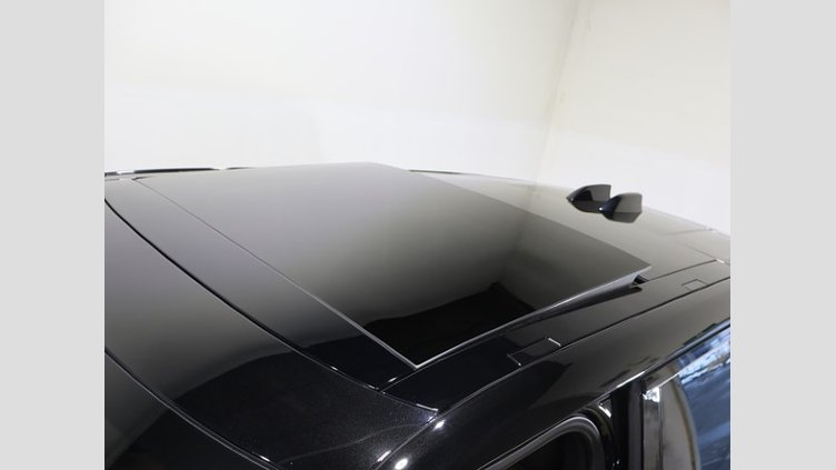 2024 認定中古車 Land Rover Range Rover サントリーニブラック D350 AWD MHEV（AT） スタンダードホイールベース Autobiography