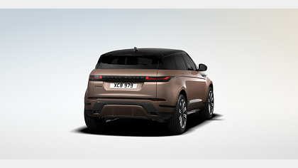 Range Rover Evoque 2