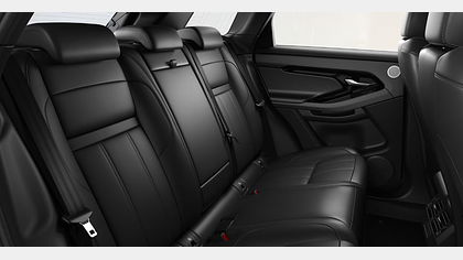 Range Rover Evoque 5