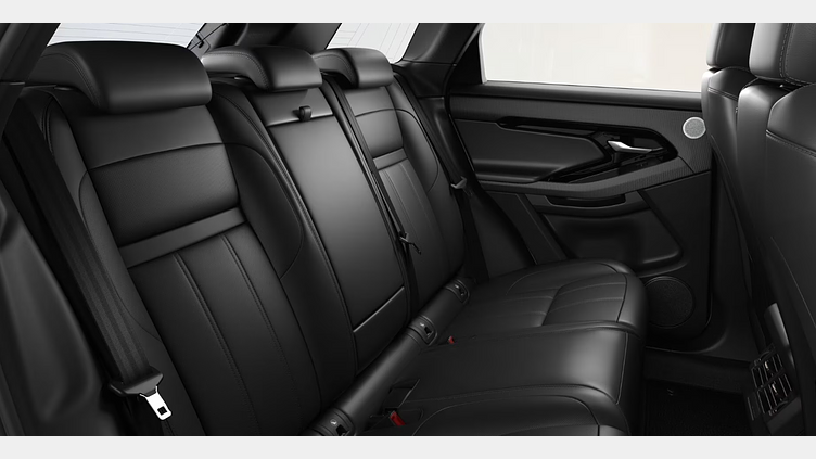 2025 Novo vozilo Land Rover Range Rover Evoque Corinthian Bronze 2.0 litre i4D​ 2.0L i4D