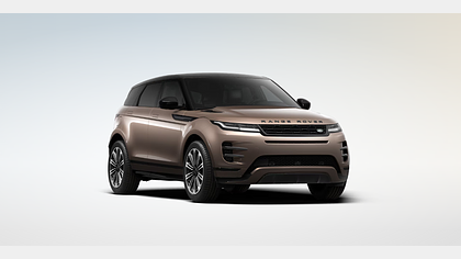 Range Rover Evoque 0