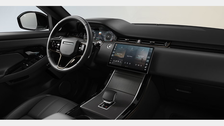 2025 Novo vozilo Land Rover Range Rover Evoque Corinthian Bronze 2.0 litre i4D​ 2.0L i4D