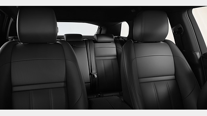 Range Rover Evoque 4