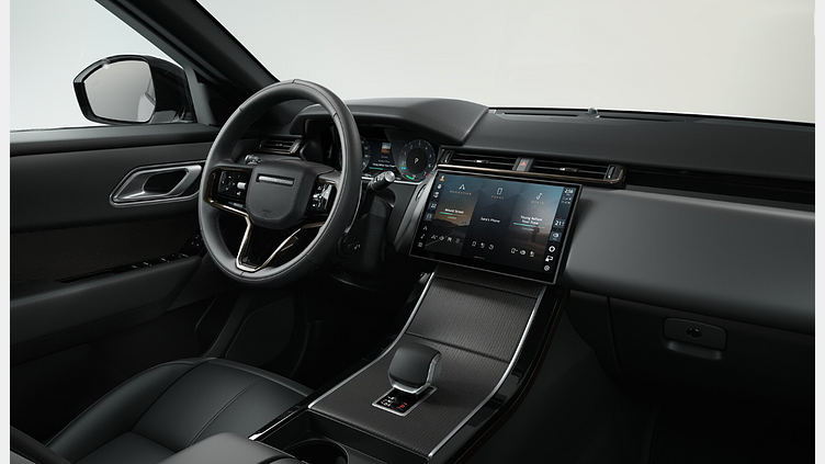 2025 Novo vozilo Land Rover Range Rover Velar Zadar Grey 2.0 litre i4 PHEV​ 2.0 litre i4 PHEV​