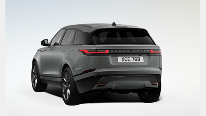 Range Rover Velar 1