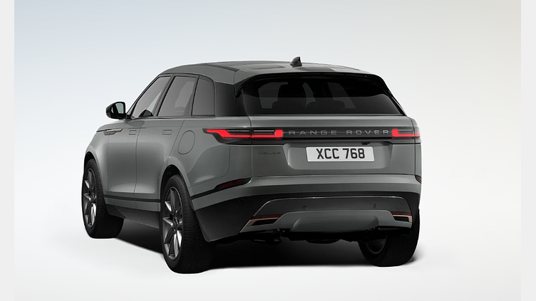2025 Novo vozilo Land Rover Range Rover Velar Zadar Grey 2.0 litre i4 PHEV​ 2.0 litre i4 PHEV​