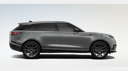 Range Rover Velar 2