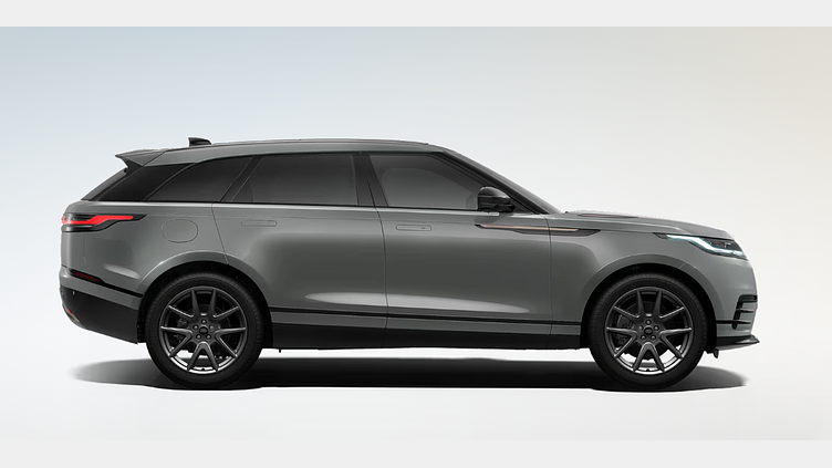 2025 Novo vozilo Land Rover Range Rover Velar Zadar Grey 2.0 litre i4 PHEV​ 2.0 litre i4 PHEV​